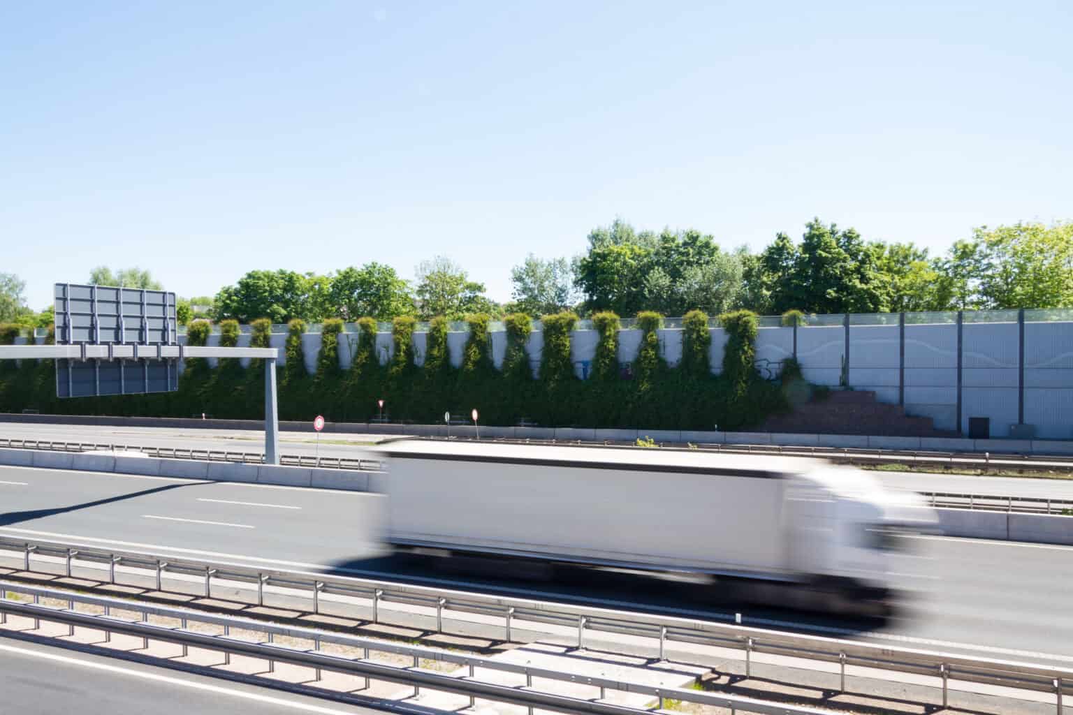Traffic Noise Analysis