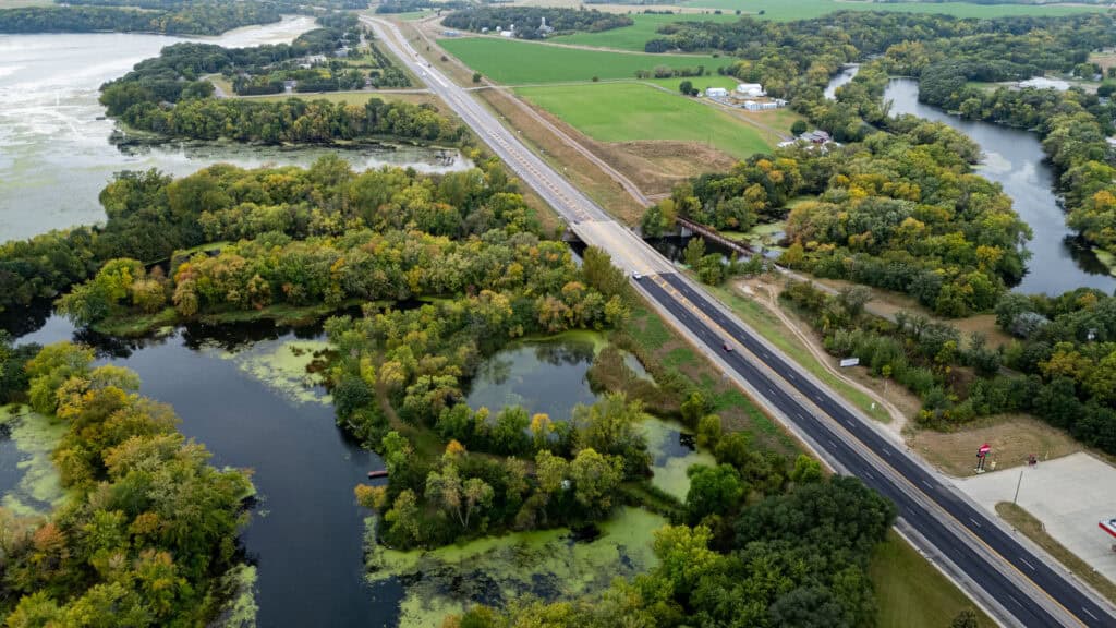 Highway 23