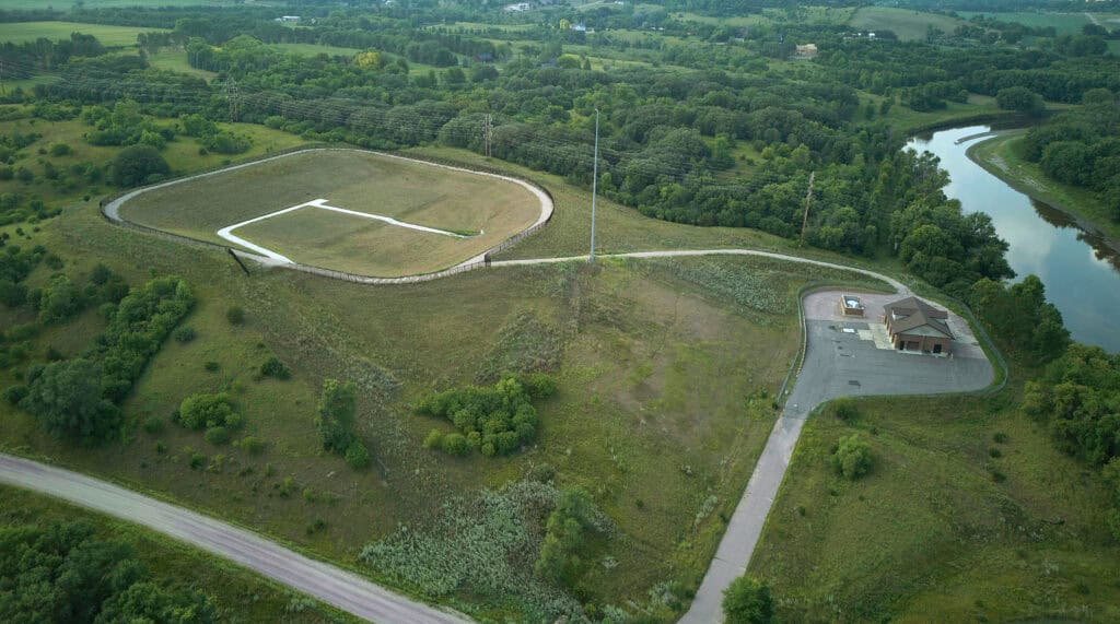 sioux falls pump station