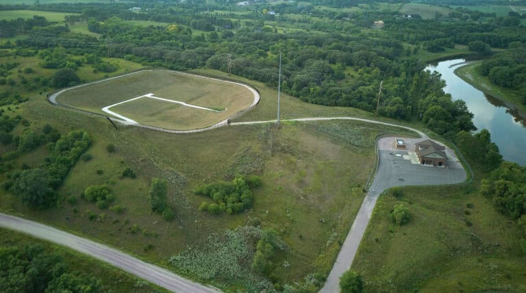 sioux falls pump station