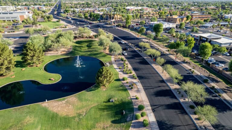 HRG-AZ-Civic-Center-Street-Network-Completed-Drone (38)