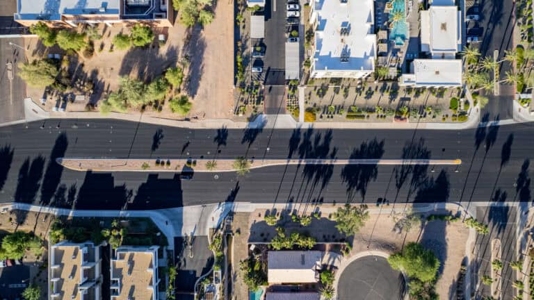 HRG-AZ-Civic-Center-Street-Network-Completed-Drone (57)