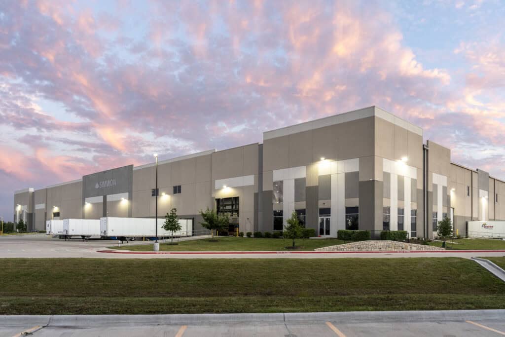 Plum Creek Logistics innovative solutions meticulous planning