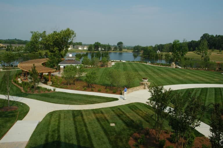 Lake Providence Rec Ctr Campus3