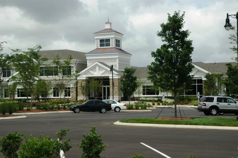 The Club at Lake Providence3