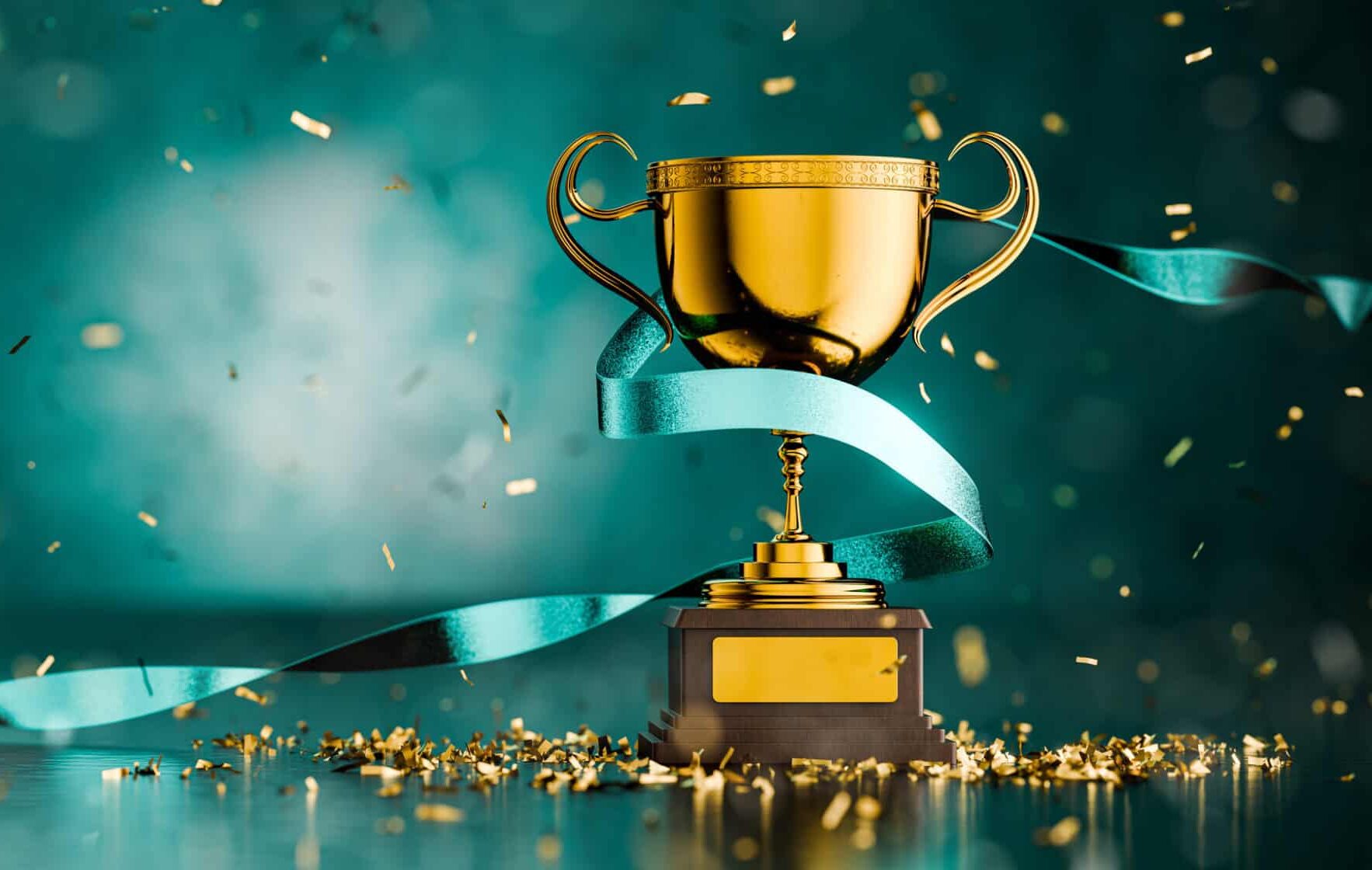 Project of the Year Awards