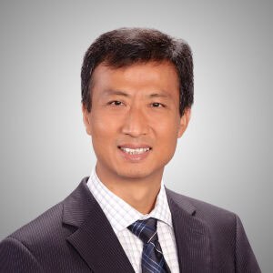 HR Green Welcomes Wentao Dai