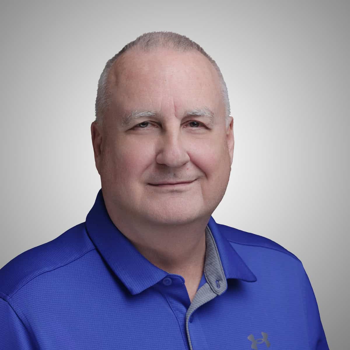 Bill Huffman
