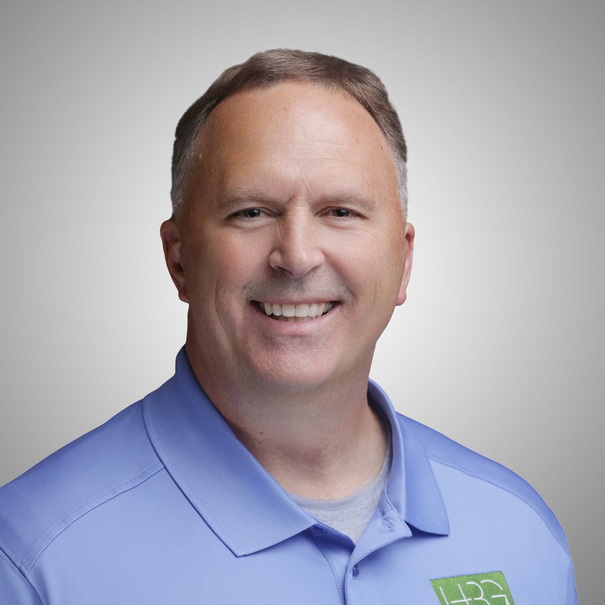 Brian Stahl