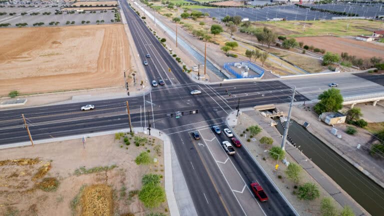 HRG-AZ-State-Farm-Stadium-Parking-Lot-Street-Network-Completed-Drone (30)