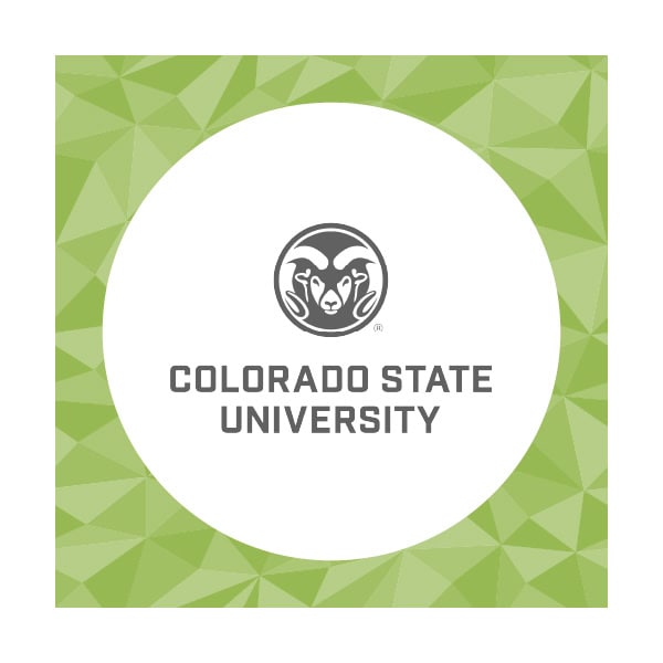 Colorado State University WSCOE