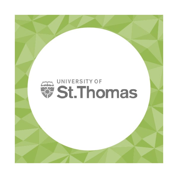 University of St Thomas Reverse Career Fair