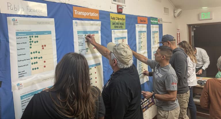 AZ Chino Valley - general plan update